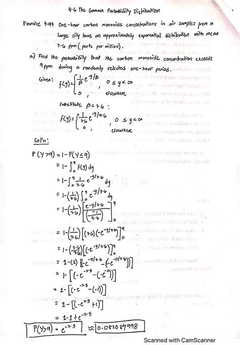 Exercise-4.94-a- The Gamma Probability Distribution - Applied ...