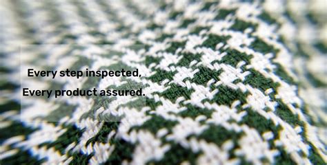 Quality | Abinaa Textiles