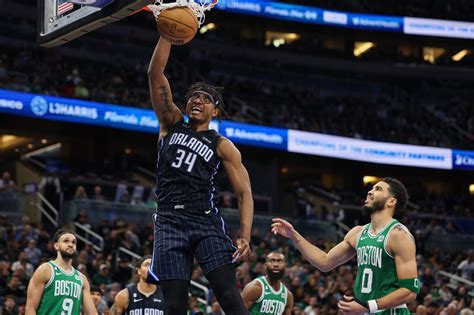 Orlando Magic get favorable draw to start NBA In-Season Tournament