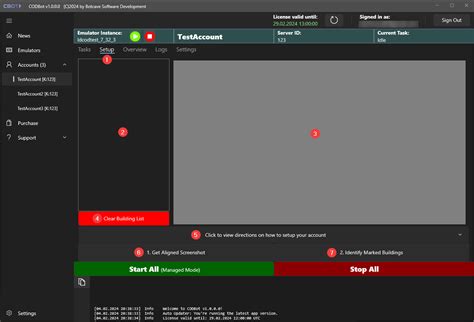 Image result for Setup Bot