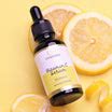 Vitamin C Brightening Serum with Aloe Vera Witch Hazel | Vya Naturals