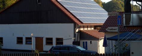 Lohnt sich eine eigene Solaranlage noch? | agrarheute.com