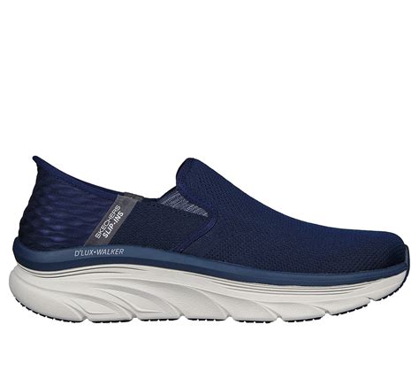 Buy Skechers SKECHERS SLIP-INS RF: D'LUX WALKER - ORFORD | Men