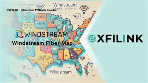 Image result for Windstream Kinetic Business Coverage Map