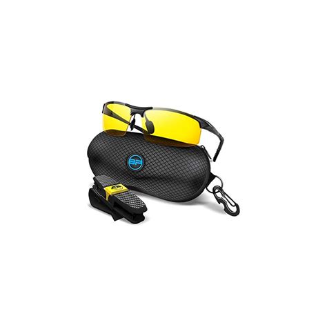 BLUPOND Yellow Glasses for MenWomen - Anti Fog India | Ubuy