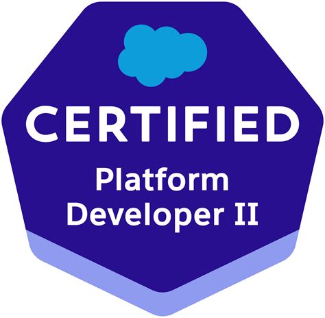 Image result for Salesforce Platform Developer 1 Sticker