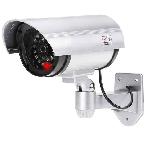 SECURITY CAMERA Dummy Camera