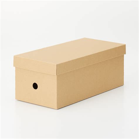 Image result for Cardboard File Storage Box