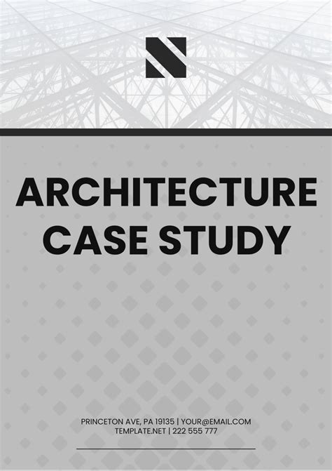 Image result for Architecture Case Study Panel Examples