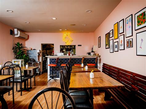 The 16 Best BYOBs In Philly - Philadelphia - The Infatuation