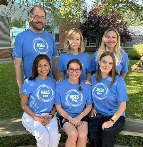 Meet Our Staff | North Springfield Elementary School