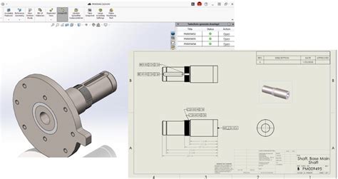 SOLIDWORKS R2025x FD01 新機能 – デザインとモデリング