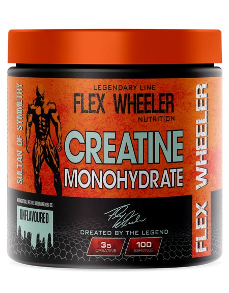 Products – Flex Wheeler