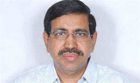 Amaravati land scam: CID searches TDP leader Narayana's residences, offices