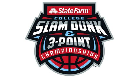 State Farm College Slam Dunk & 3-Point Championships, Frost Bank Center ...