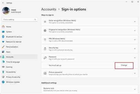 Image result for Windows 11 Password Input