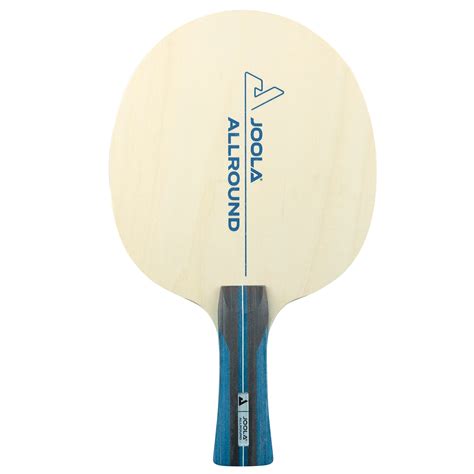 Joola J All Round Table Tennis Blade