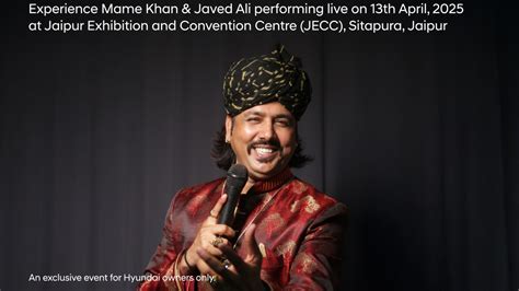 Hyundai Spotlight Concerts Return in 2025 for Jaipur and Hyderabad