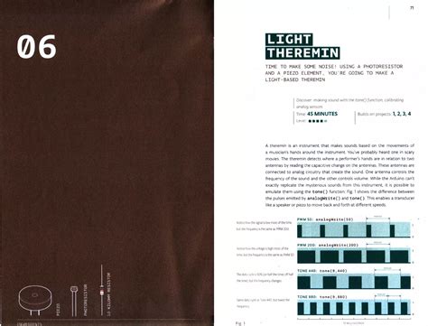 Arduino Project Book 的图像结果