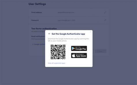 Image result for Two-Factor Authentication Code