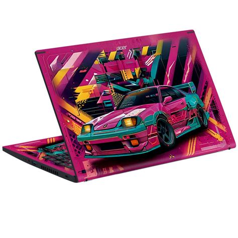 Premium Laptop Skins for Acer - Aspire, Predator, Swift, Nitro ...
