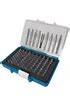 Embout pour visseuse Makita -Coffret D'Embouts, P-81050 99 Pièces | Darty