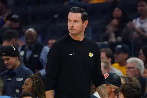 JJ Redick Reveals the Only Way Lakers Can Build a Championship Level ...