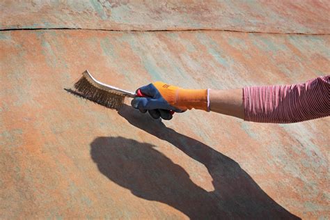 Image result for Rust Removal