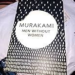 Men Without Women: Stories : Murakami, Haruki, Gabriel, Philip, Goossen ...