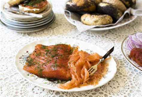 Yom Kippur Foods to Serve Before or After the Fast — Jewish Food Society