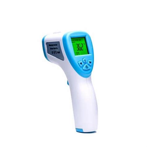 Digital Thermometer - Lerkonn Body Temperature Measuring Instrument ...