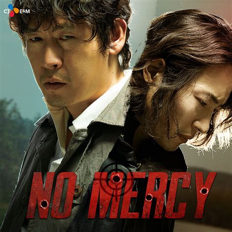 No Mercy Kdrama Watch
