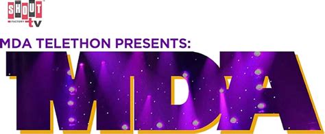 Prime Video: MDA Telethon Presents