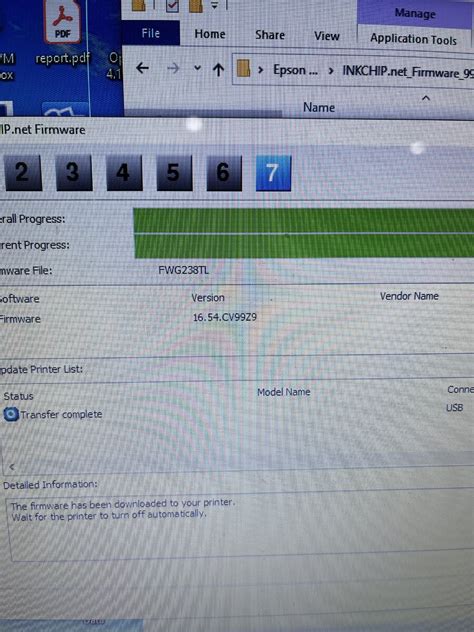 Epson Printer Error Code 100016 的图像结果