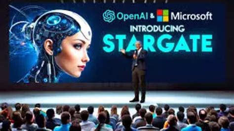 Microsoft, OpenAI, and Stargate: What you need to know | TechGig