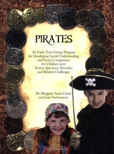 Buy Pirates: An Early-years Group Program for Developing Social ...