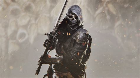 Image result for Mortal Shell How to Switch Shells