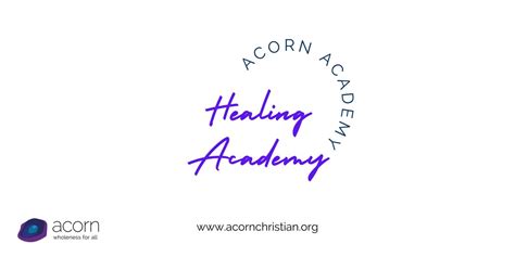 Digital Christian Healing Academy-The Healing Ministry of Jesus(Part 1 ...