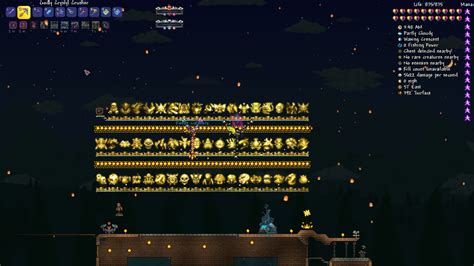 Calamity Mod Guide 的图像结果