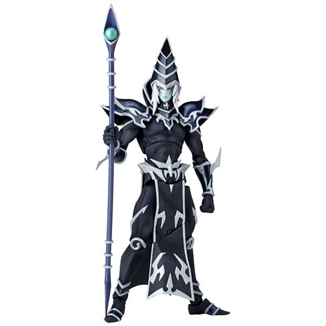 Buy Japan Official Yu-Gi-Oh Movie The Dark Side of Dimensions Revoltech ...
