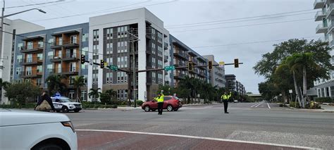 Hurricane Ian: Scenes From St. Petersburg After The Storm | St. Pete ...