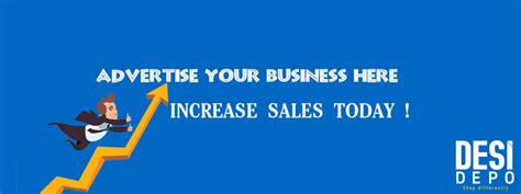 Desi Depo - Digital Advertising Platform in Bardoli