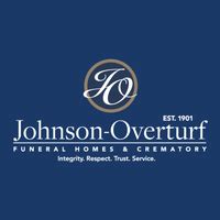 Johnson-Overturf Funeral Homes | FUNERAL HOMES