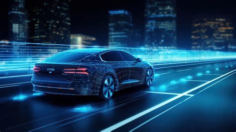 Autonomous Car Technology 的图像结果