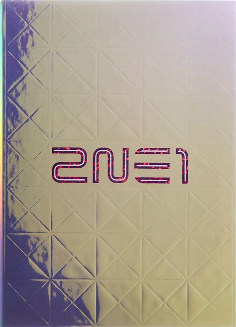 To Anyone: Two Ne One (2ne1): Amazon.in: Music}