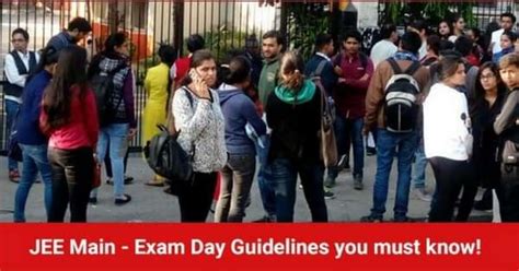 CBSE to Set Up Metal Detectors at JEE Main Exam Centres | CollegeDekho