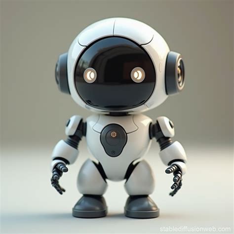 Mini Box Robot 的图像结果