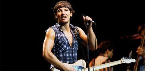 Bruce Springsteen’s 10 best songs | OverSixty