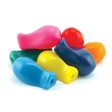 The Pencil Grip JUMBO Gripper Ergonomic Writing Aid, 12 Count Classic ...