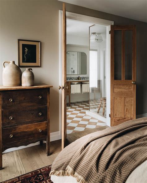 Old World Design Ideas